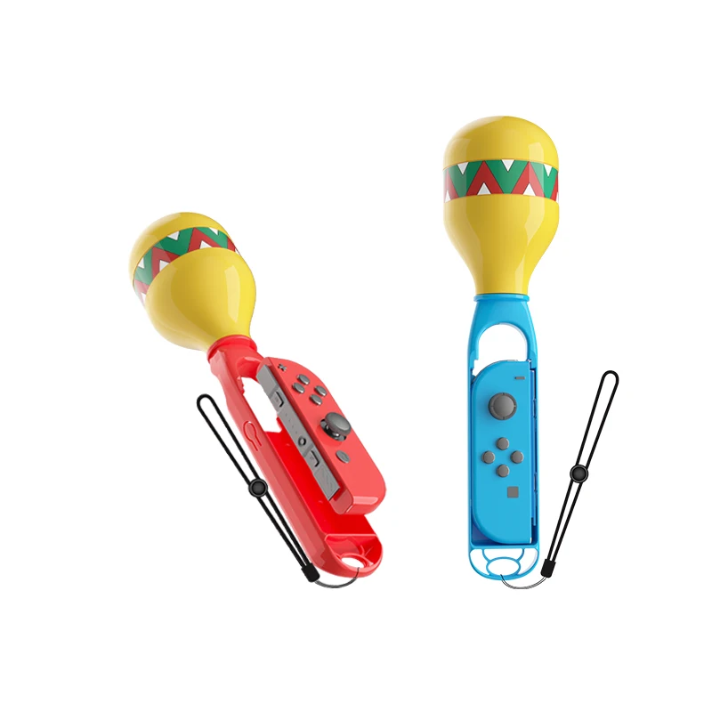 Игровой джойстик, рукоятка для песочного молотка для Joycon nintender Switch, соматосенсорный песочный молоток, другие игровые аксессуары