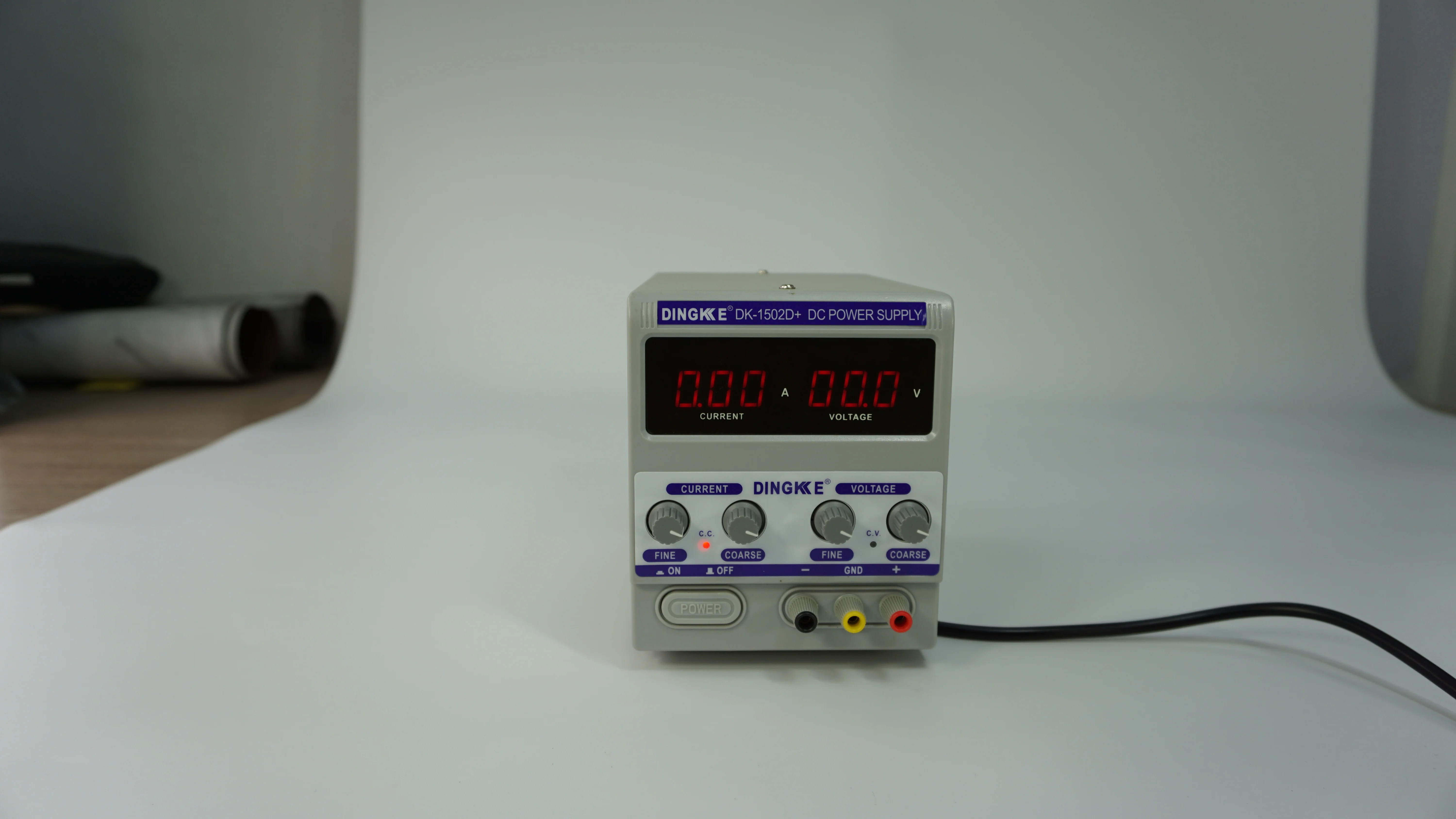Chinese New Products DC Power Supply 1502D+ 220V/50HZ
