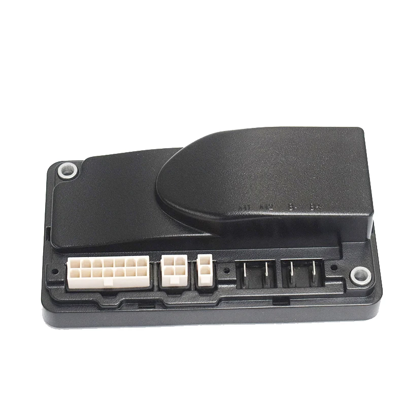 CURTIS 1212-2401   Speed Controller 24V 70A