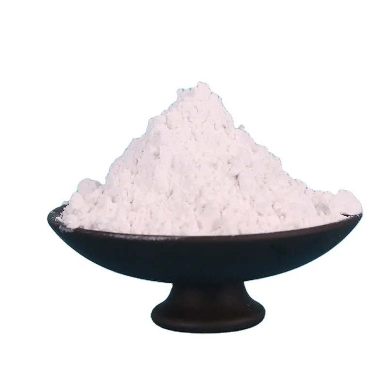 Высокотемпературный кварцевый кремниевый порошок для литья под давлением