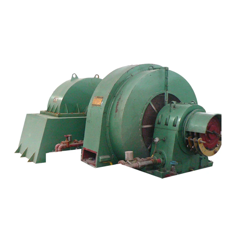 30 mw water turbine floating hydro electric generator