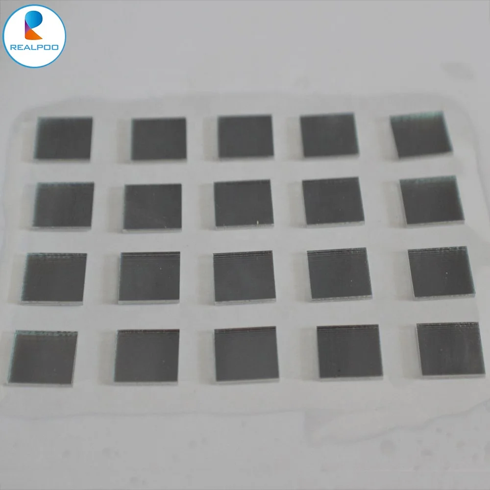 10x10 мм 8 940nm фильтр узких