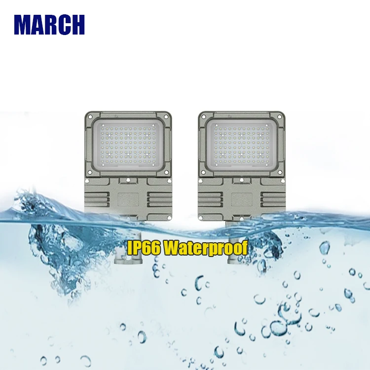 60 Вт взрывозащищенный свет atex