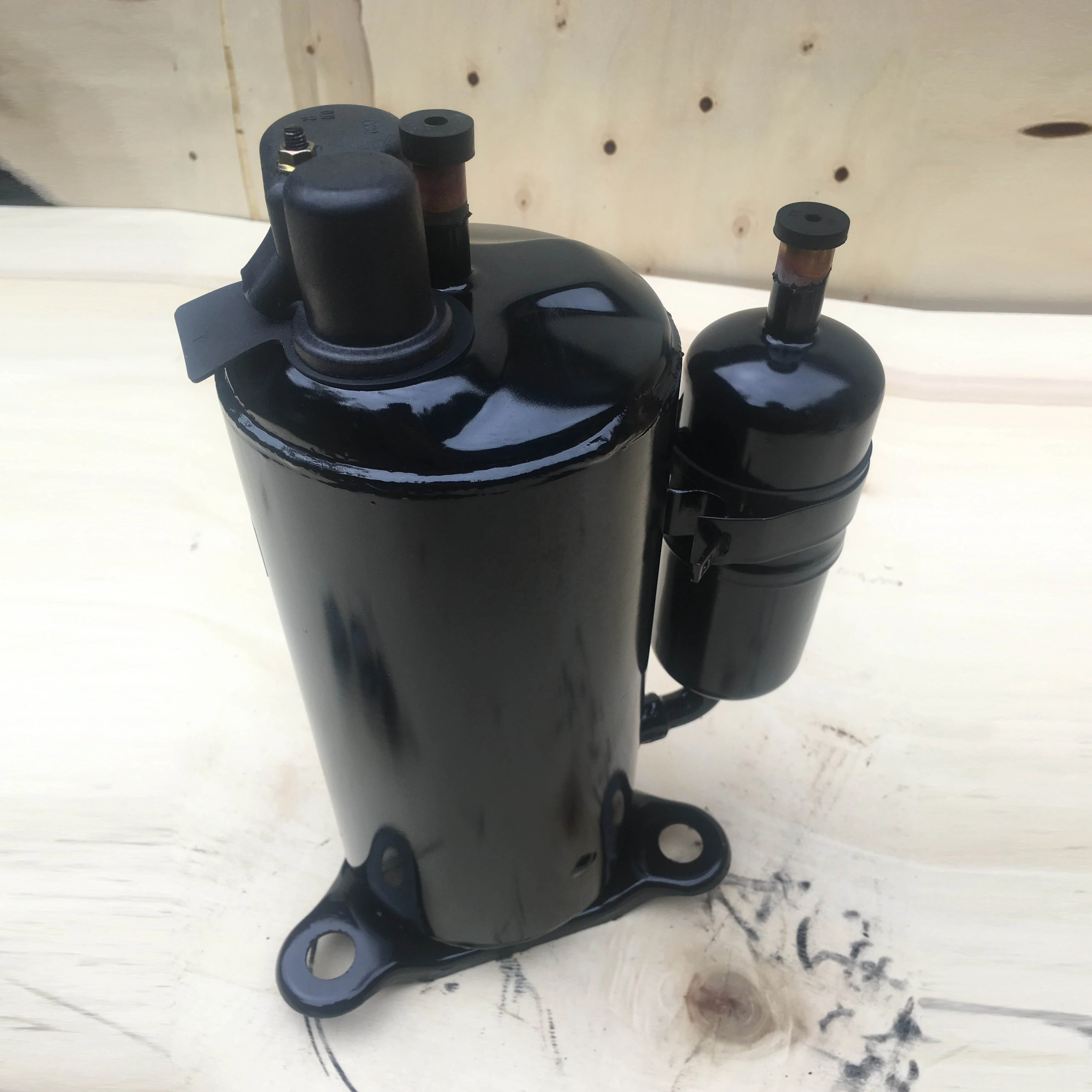 12000 Btu AC роторный компрессор QJ208PBA QJ208