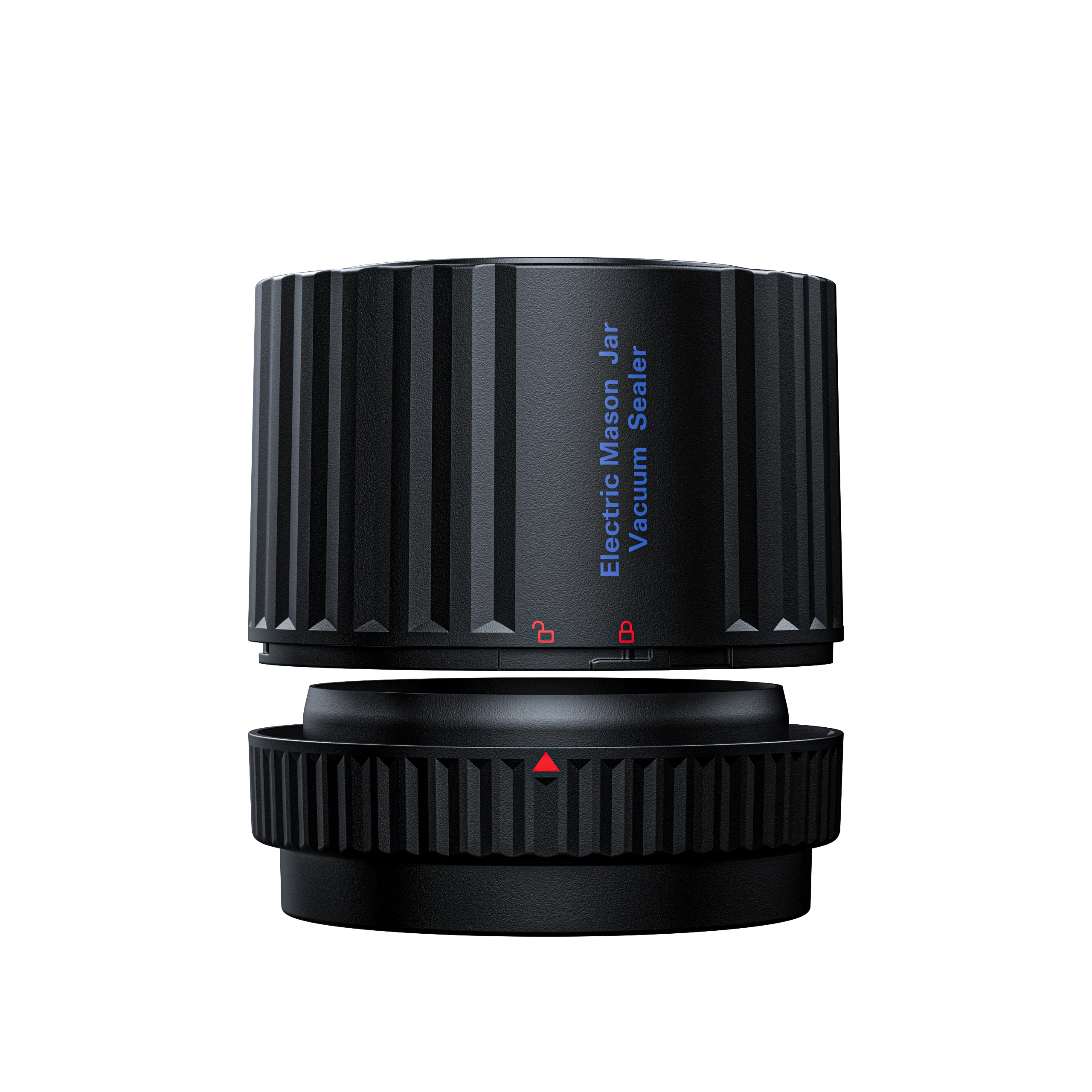 2024 USA New household Automatic Mason Jar Sealer Vacuum Seal Glass Jar Sealer for Beverage Preservation Korea Canned kimchi