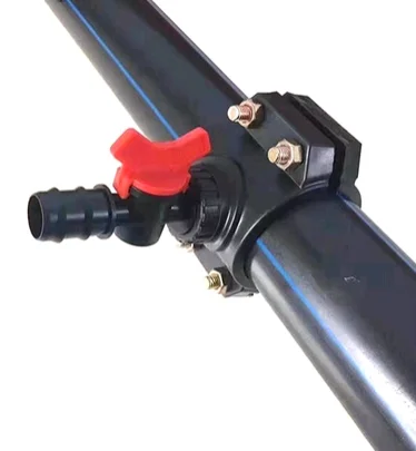 Water saving farm irrigation LDPE pipe 16mm PE tube pipe for garden agricultural automatic drip irrigation system