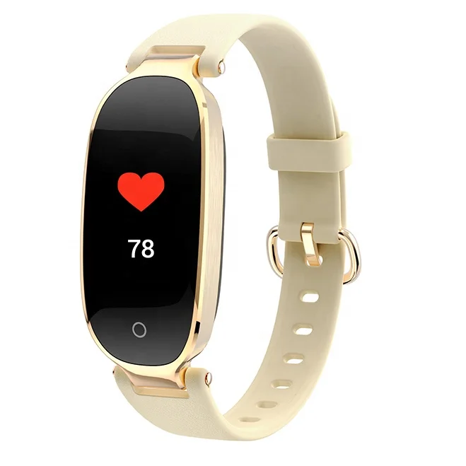 Заводская цена S3 Смарт-часы фитнес-трекер Мониторинг пульса спортивный браслет женские Смарт-часы для дам