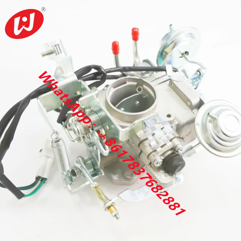 Ruiwei daewoo damas carburetors 94591539