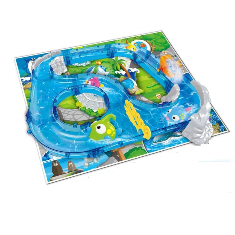 Amazon Good Selling Toy Fish For Kids Learning Educational Bath Toys Fishing Magnetic Toys Made in China