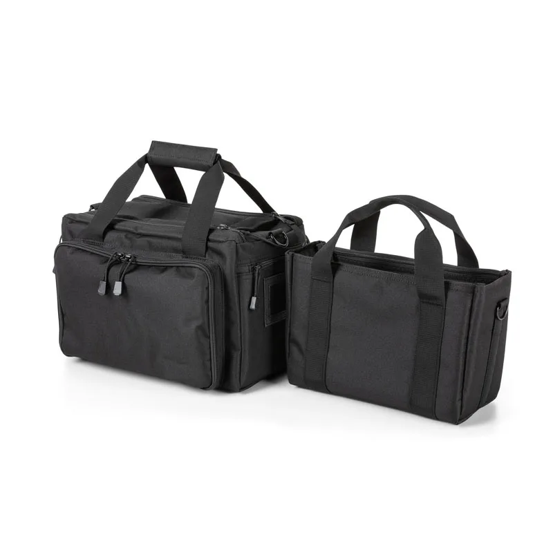 Custom Premium Quality Shooting Tactical Hiking Range Bag Set Outdoor Tactical Shooting Range Bag