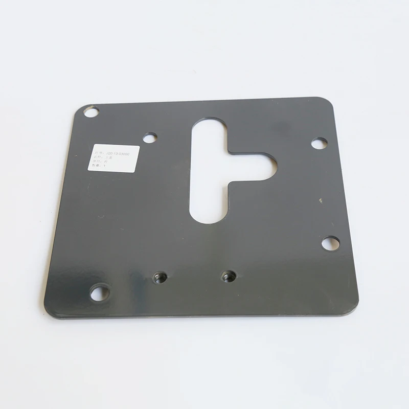 Hot sale J20-13-03000 cover for bulldozer SD22F