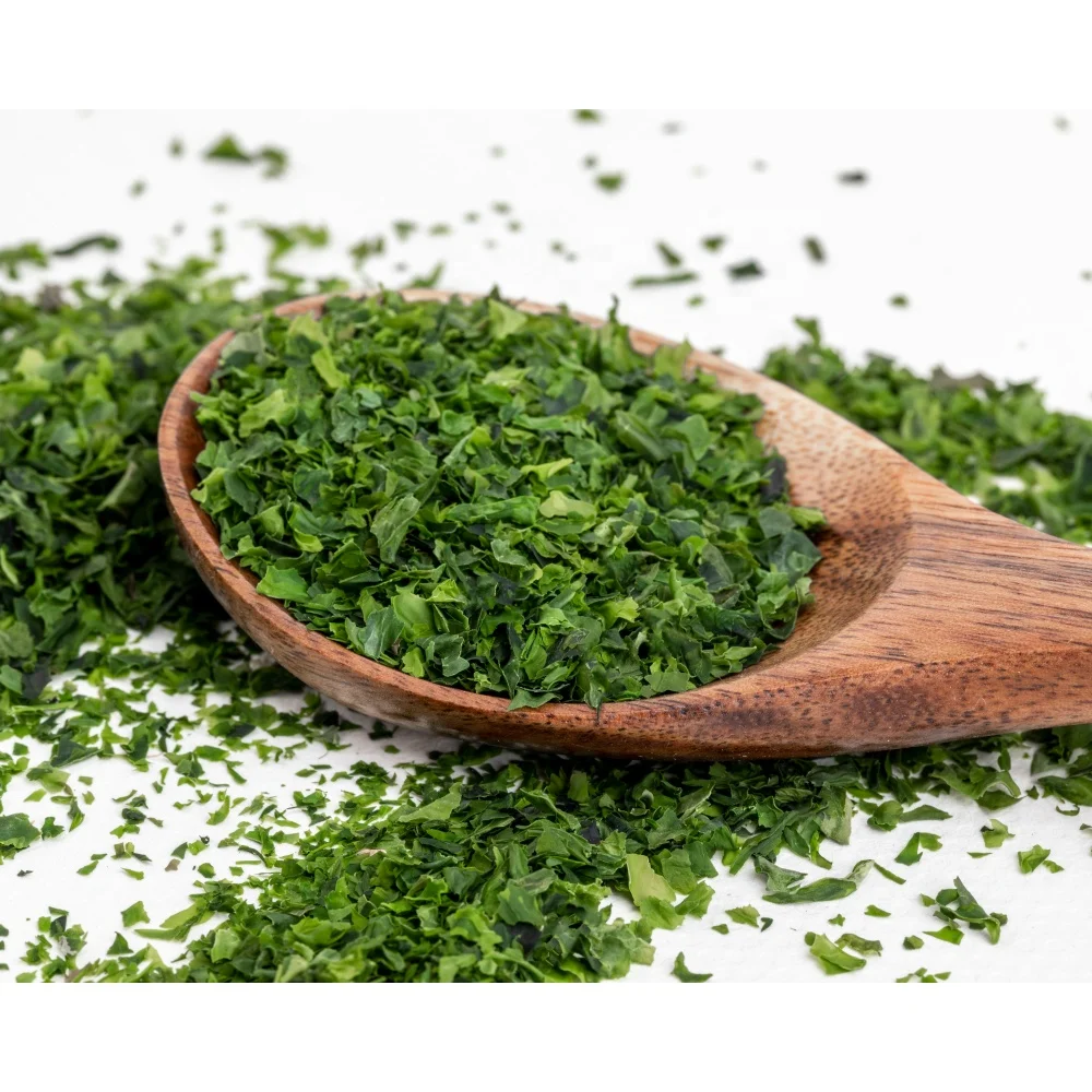 
PURE ULVA LACTUCA/GREEN SEAWEED POWDER 