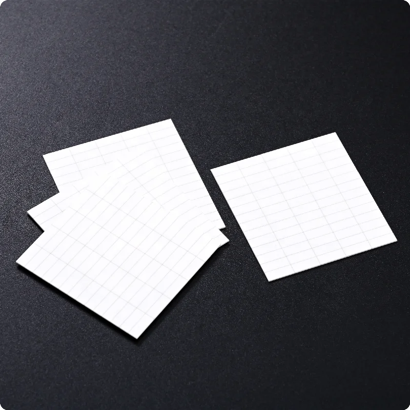 high temperature 1mm 95% alumina ceramic substrate