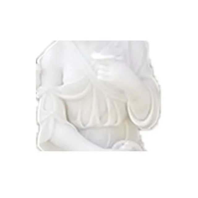 Human Sculpture Modern Human Form Sculpture Hand Carved Natural Stone