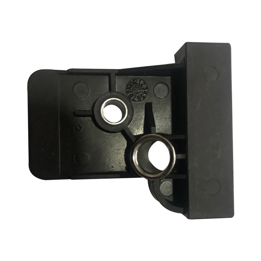 Barmag Тяговая техника для нанесения текстильной пряжи, произведенная в Тайване, направляющая