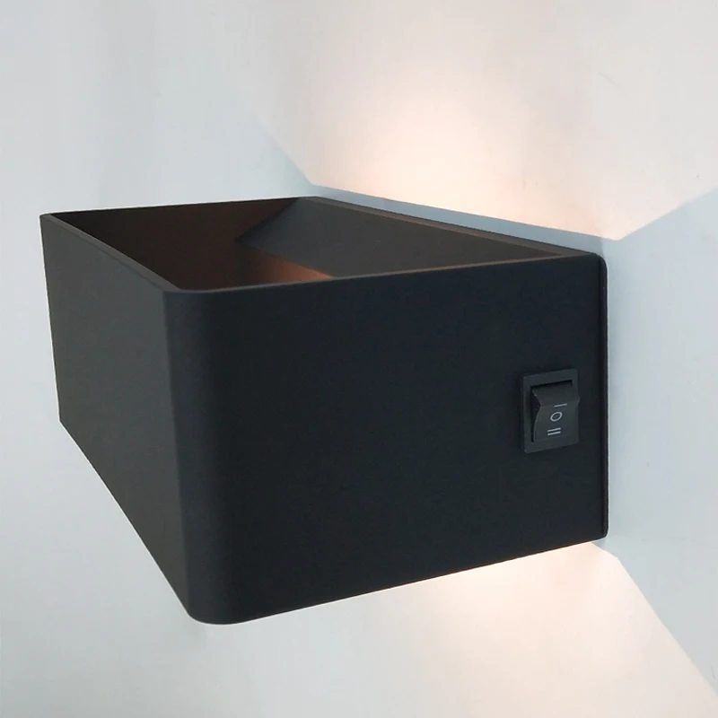 Перезаряжаемая светодиодная Ночная