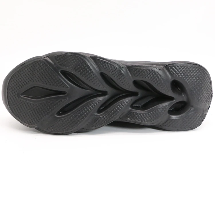 MaxiPact Max OME Customized Wholesale Breathable Zapatos de seguridad Steel Toe Site Work Boots Safety Shoes