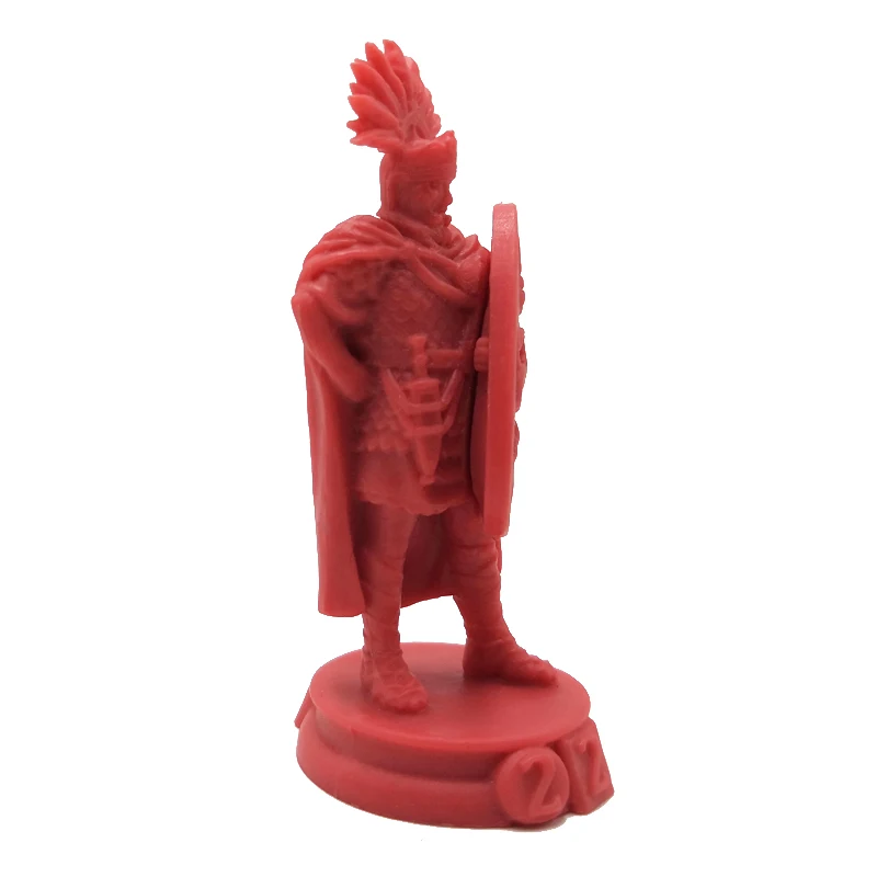 
Bulk Custom Roman Warrior Image Miniature 