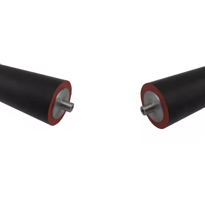 ASSEEL AR550 нижний фузер напорный ролик для Sharp MX AR620 623 700 705 555 753 S N Детали принтера