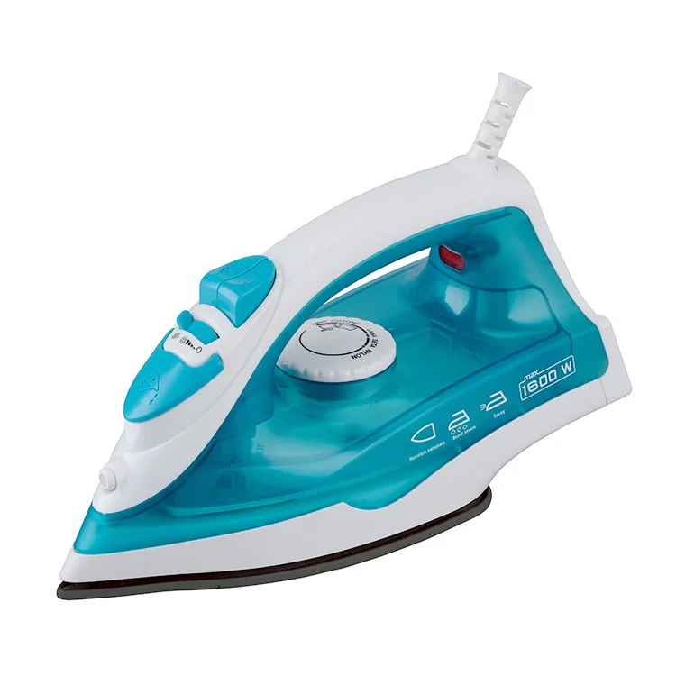 Multifunctional Handheld Electric Professional Steam Generator Iron For Home
