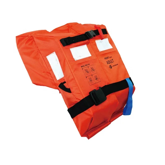CCS approval foam 150N foam life jacket for sale