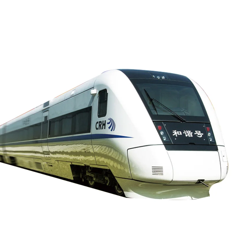 NEW SPEED Safe Train Cargo Service Railway Freight Freight Forwarder Railroad Express Shipping Agent To Europe Southeast Asia