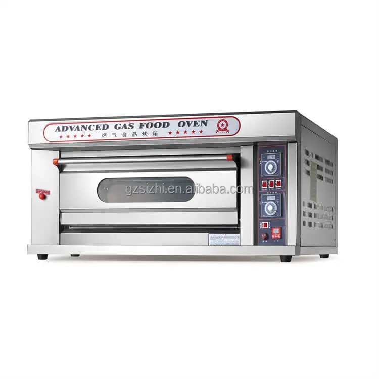 gas oven (1)