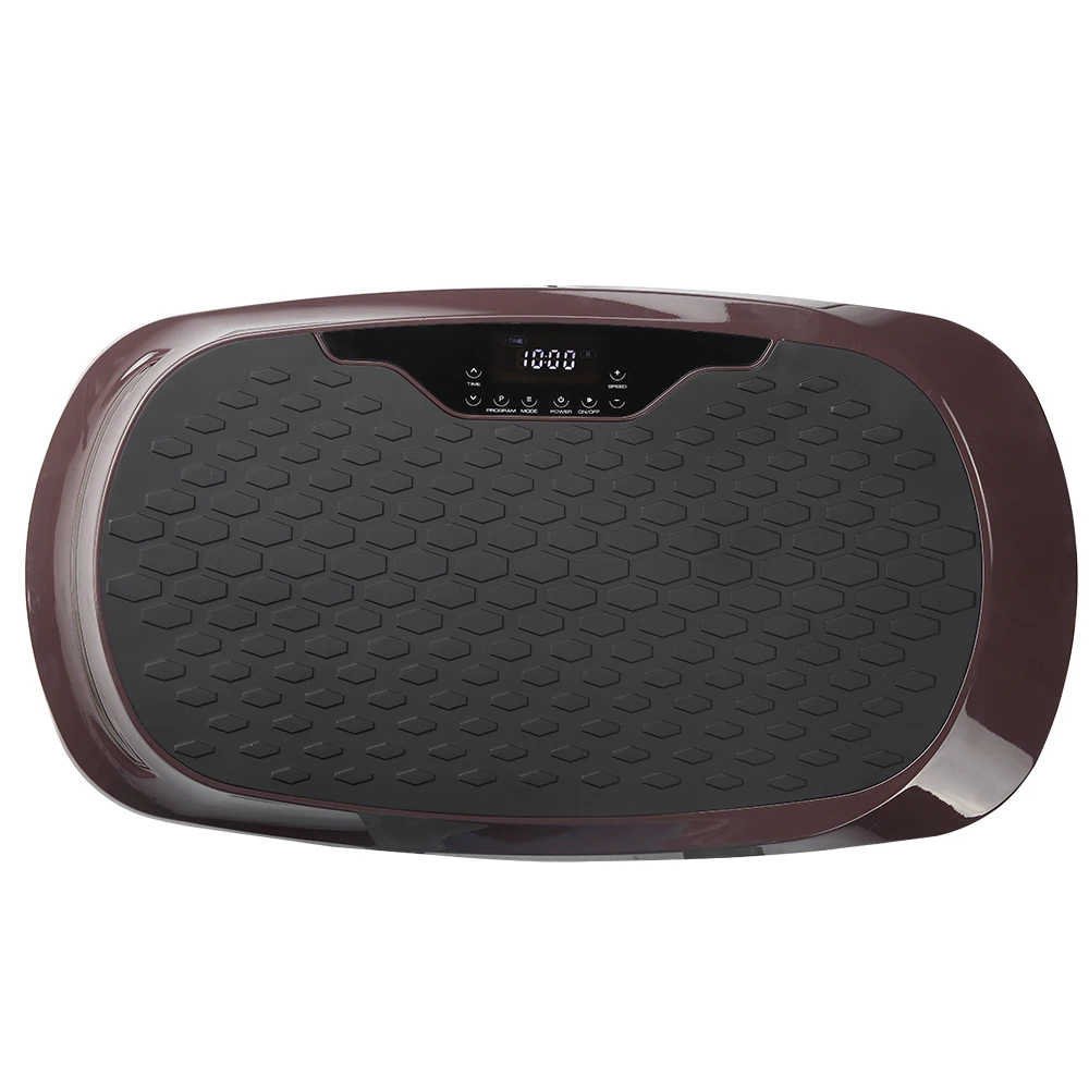 Fitness Equipment 4D Vibration Plate Machine Plate Vibration platform