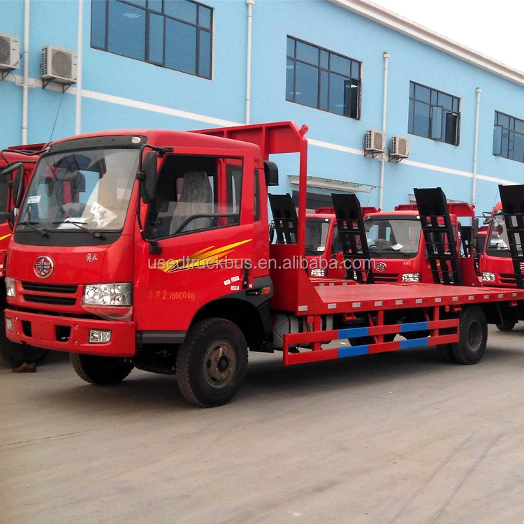  Китай сверхмощный 20 25 тонн 6x4 грузовой автомобиль с плоской платформой Dongfeng