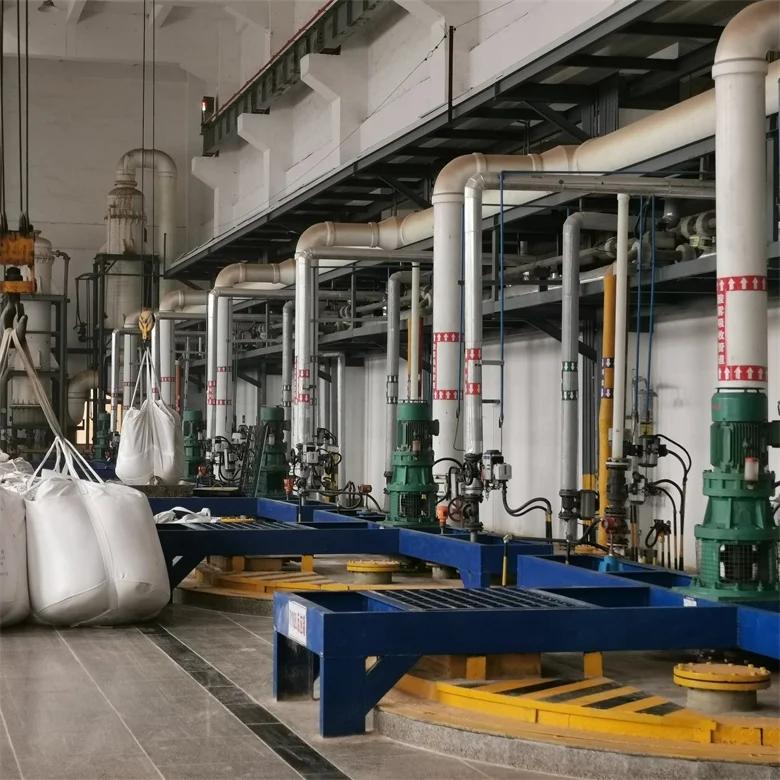 Poly Aluminum Chloride (PAC) Production Line /PAC Production Plant /PAC Equipment