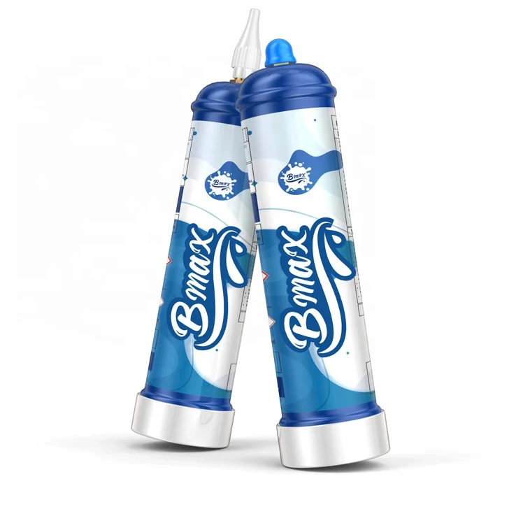 OEM/ODM 0.95L зарядное устройство для взбитого крема 580