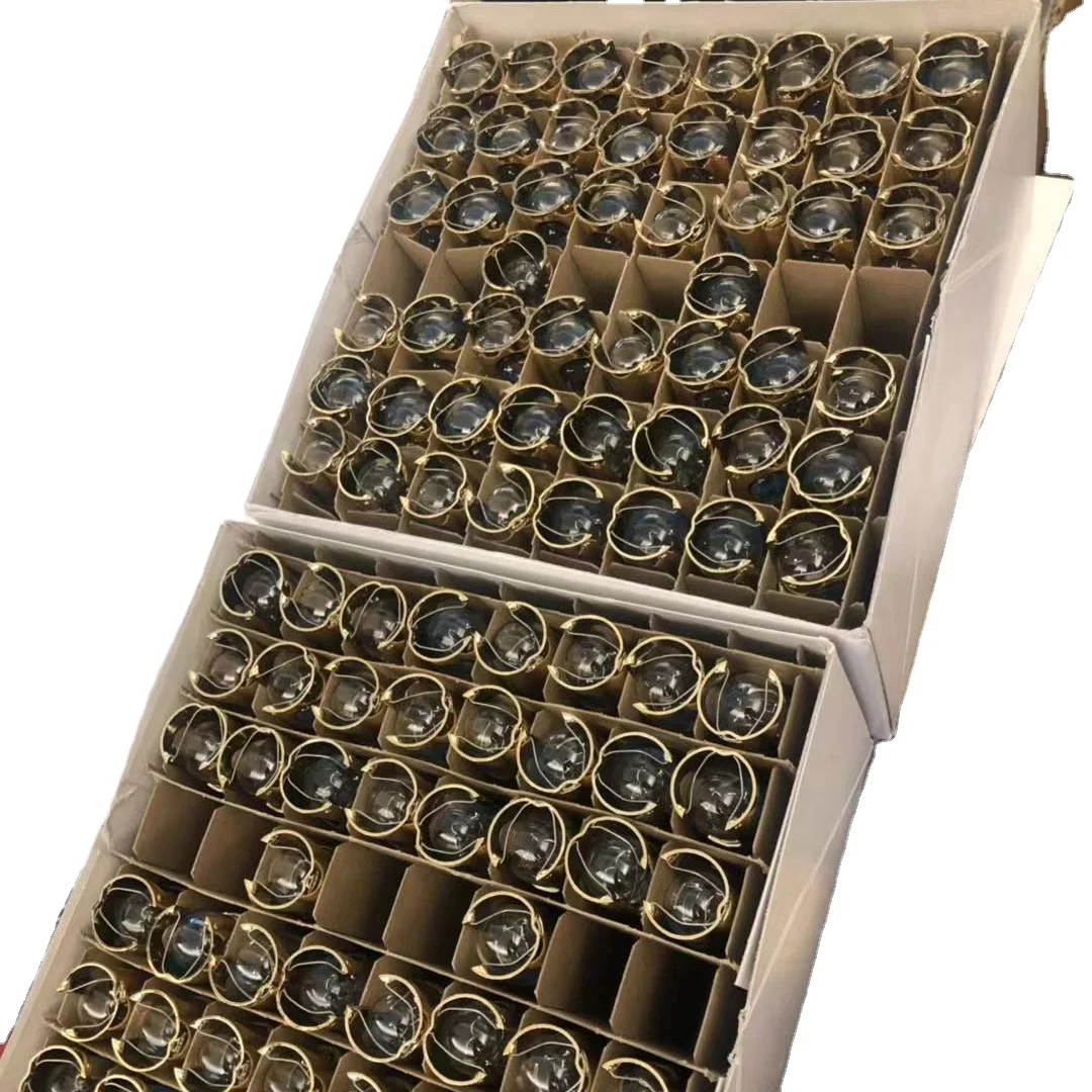 QRA2 Flame Detector Photocell With Flang And Bride