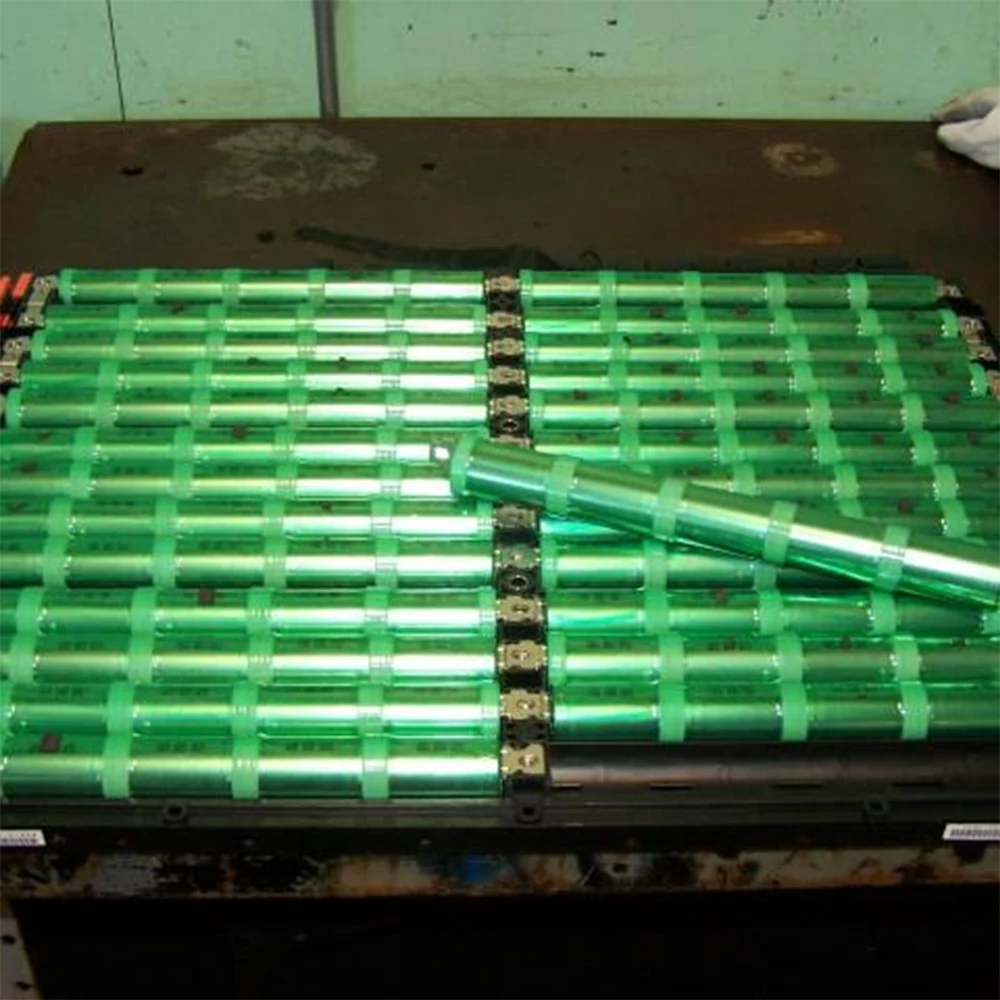 6V 6.5Ah Cylindrical Replacement 300V 6500mAh Ni-Mh Battery for Ford Kuga 2005 2006 2007 2008 2009