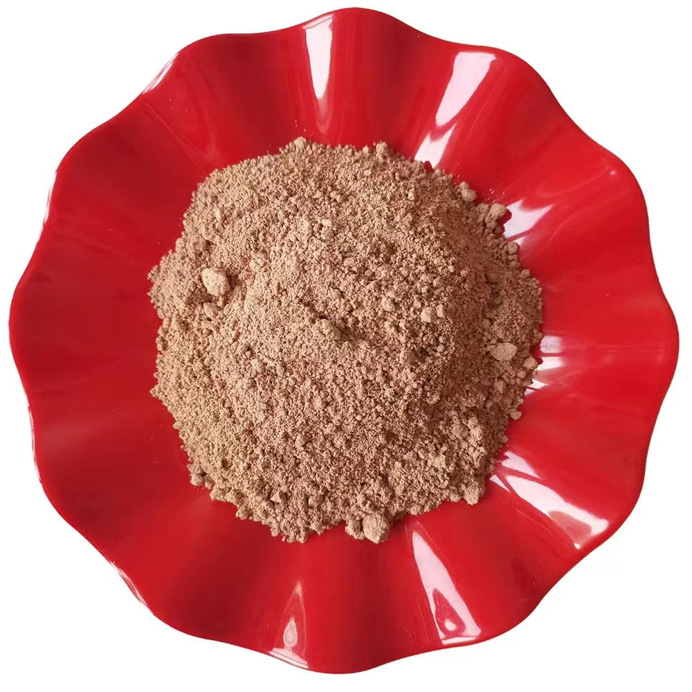 Factory Direct Sale Metakaolin Calcined Kaolin Washed Kaolin For Paper Painting Rubber With Own Mine And Factory