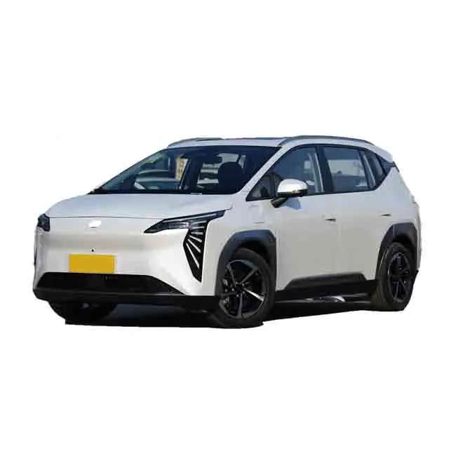 2023 New Aion Y Plus Electric Cars Vehicle Suv Electric Car Electric Car Ev For Adult