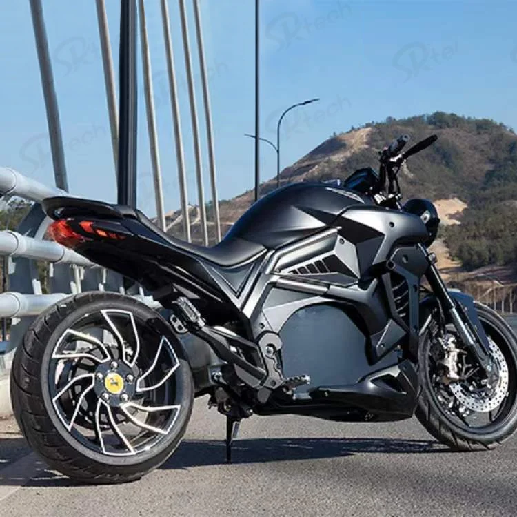 SK 2022 High power cool customized color beautiful custom adult off road street electric motorcycles for sale