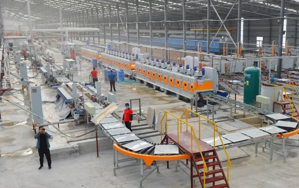 200mm Diamond Resin-Bond Dry Squaring Wheel for Ceramic Tile edges Polishing Diamond Grinding Wheel