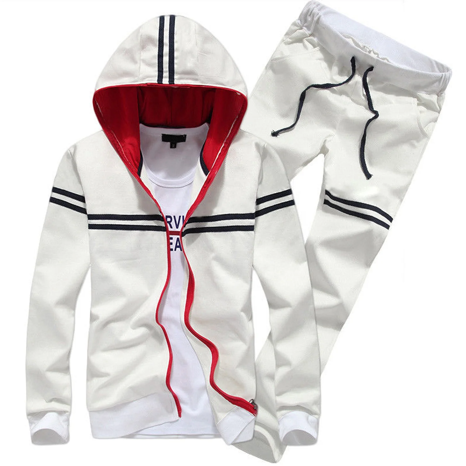 
kids zipper tracksuits / 2020 hot selling tracksuits jogging suits custom tracking suits 
