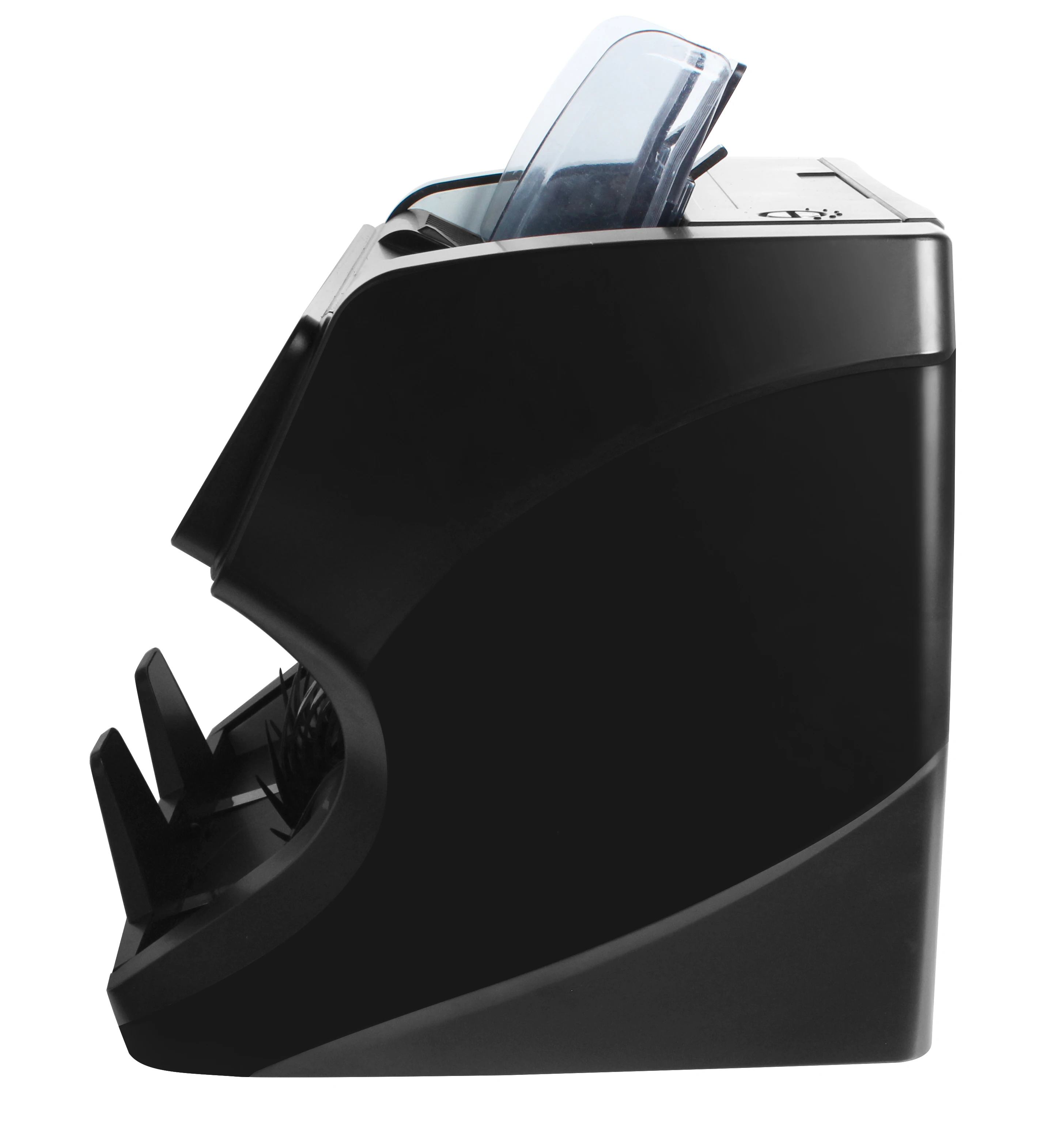 AL-926 2 CIS Multi -currnecy value mix counter machine and bill counter =