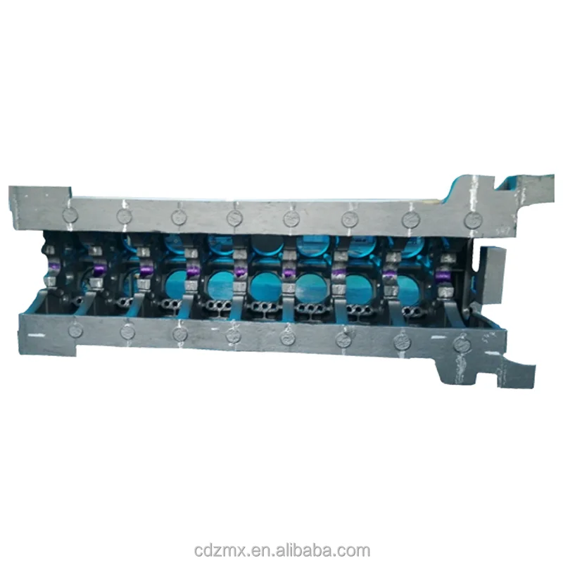 High Quality Durable Using Various Engine  diesel Separator V16 Crankcase