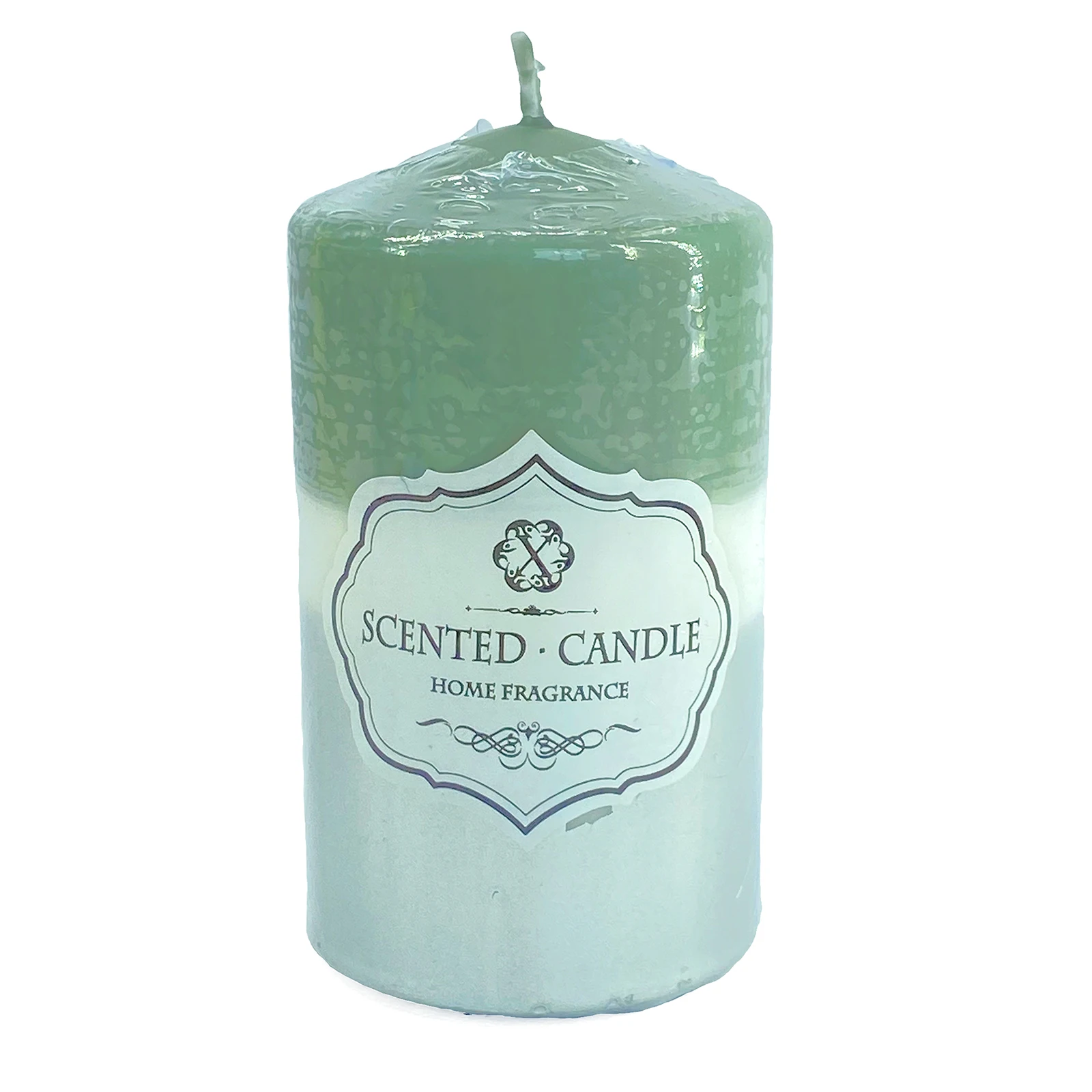 Colorful Factory Direct Manufacturer Aroma Scented Unscented Pillar Candles For Austria