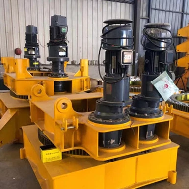 Tower Crane CE Certificate Self-Raising Crane 5t 6t 8t 10t Construction Crane Towers