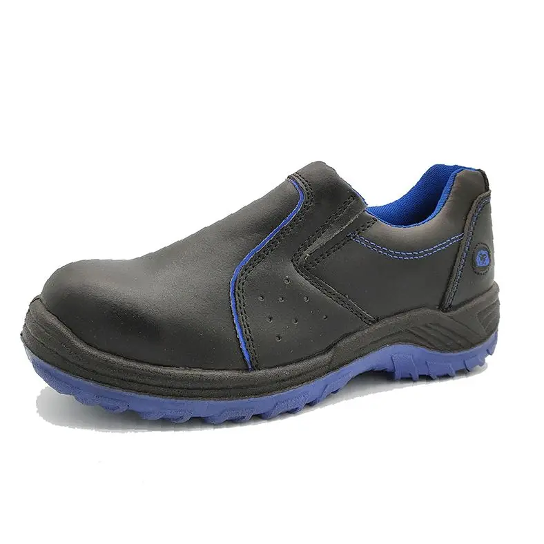 2021 New Design Good Quality Safety Boots For Chemical