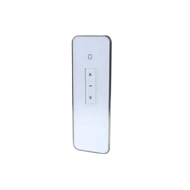 Hongze Multi Functional Touch Screen Remote Control Smart Home Small Window Opener Wireless Controller