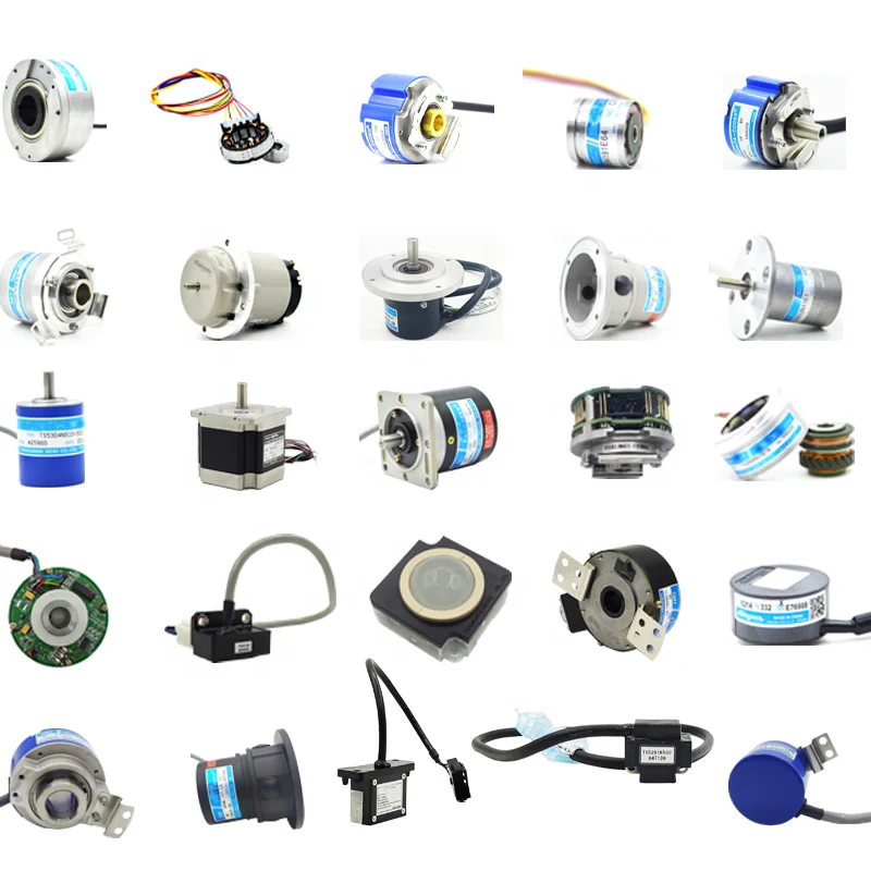 Heidenhain Encoder EQN 1337 ID1178027-01 brand new supply Suitable for industries such as machine tools automation elevators etc