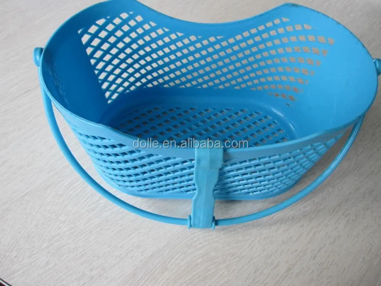 Wholesale 24pcs Plastic Clothes Pegs Laundry Clothespin Pins With Basket Cabides Hanger