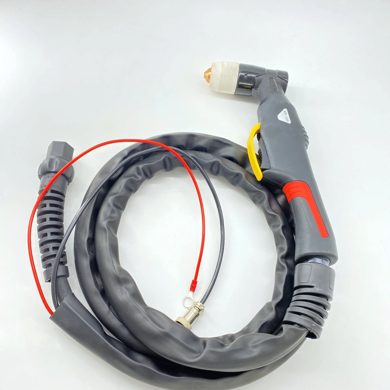 High quality XP120 air plasma cutting torch OUNUO XP120 cutting torch