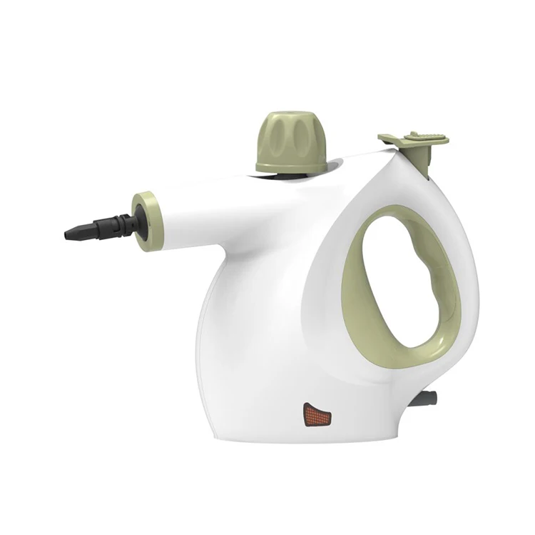 Amazon  mini clothing steamer  steam cleaner /home application high pressure portable handheld steam cleaning machine