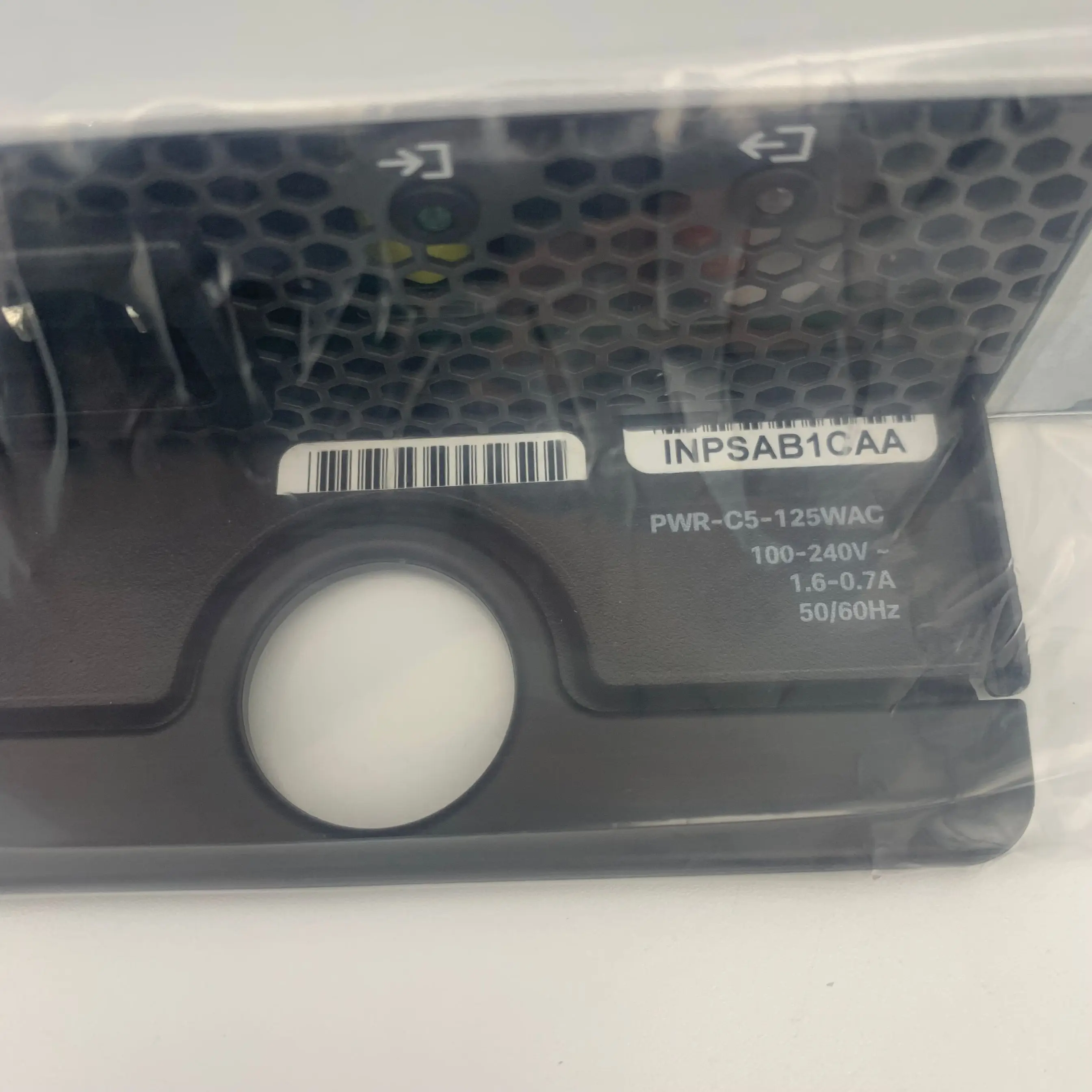 Original 9200L 48 Port Data 10/100/1000Mbps with factory price Switch C9200-48T-E