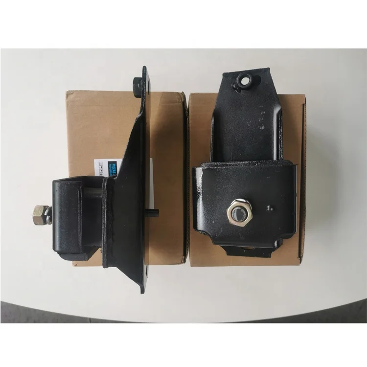 8-94118-588-0 8-97184-699-1 Spring bushing for isuzu npr nkr